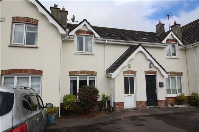 40 An Caisleán Drive, Ballincollig, Cork
