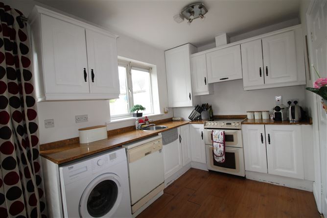 40 An Caisleán Drive, Ballincollig, Cork
