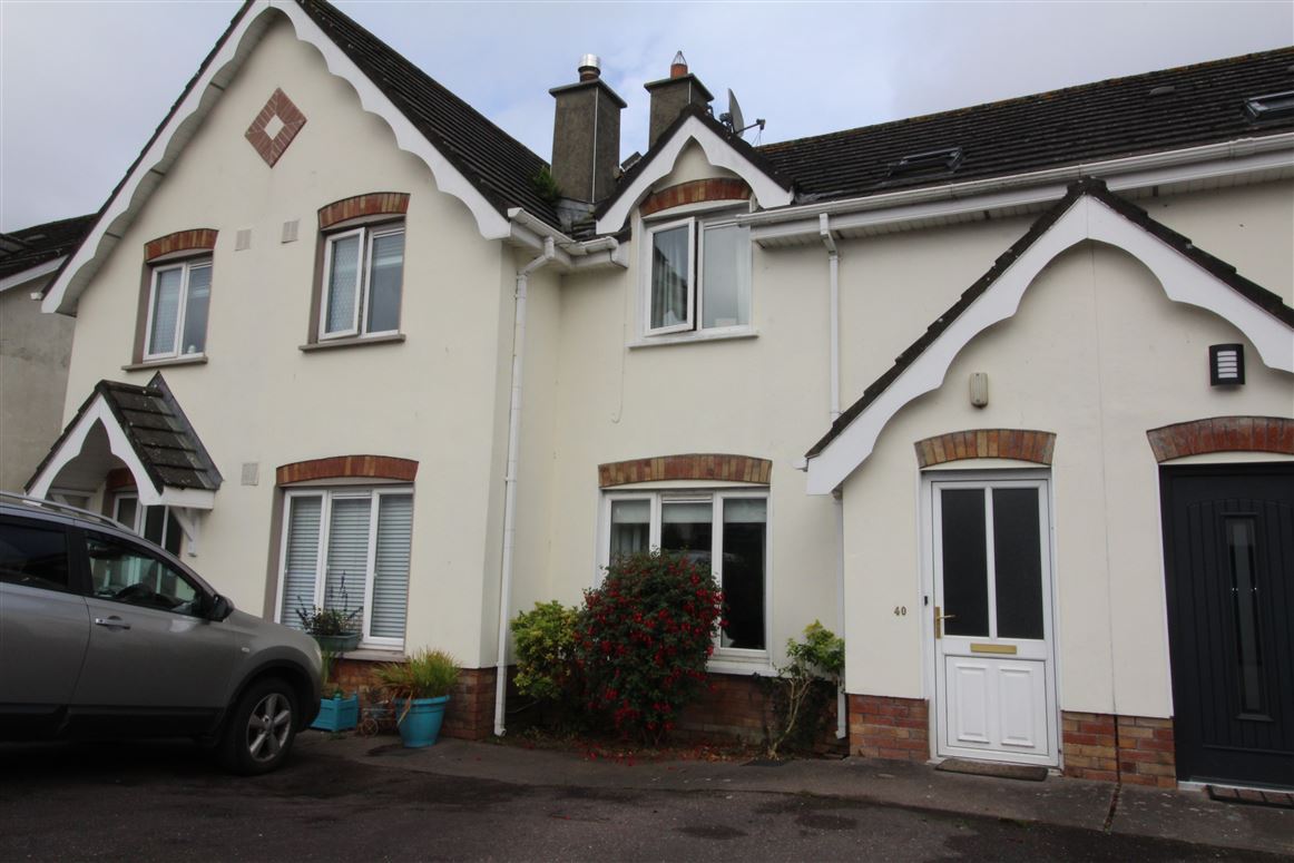 40 An Caisleán Drive, Ballincollig, Cork