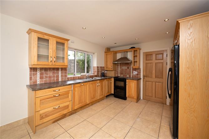 5 Westbury Heights, Ballincollig, Co. Cork