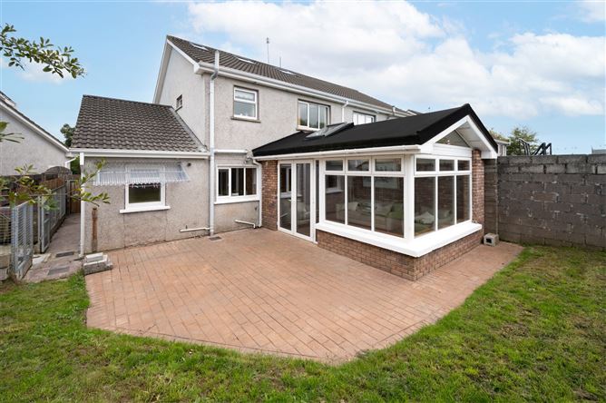 5 Westbury Heights, Ballincollig, Co. Cork