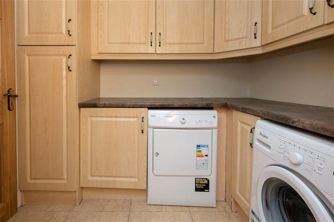 5 Westbury Heights, Ballincollig, Co. Cork