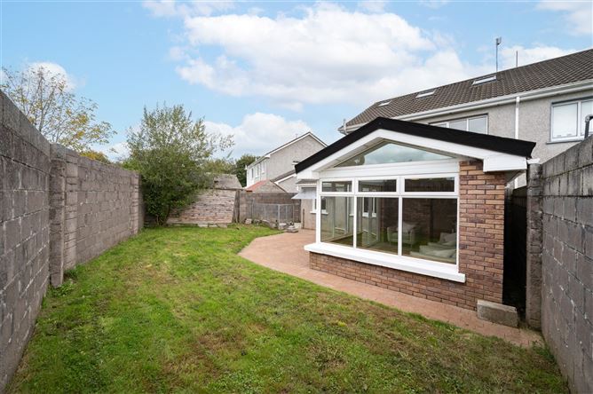 5 Westbury Heights, Ballincollig, Co. Cork