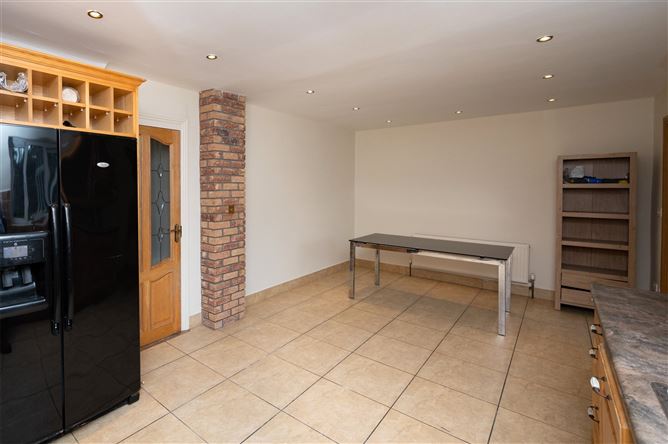 5 Westbury Heights, Ballincollig, Co. Cork