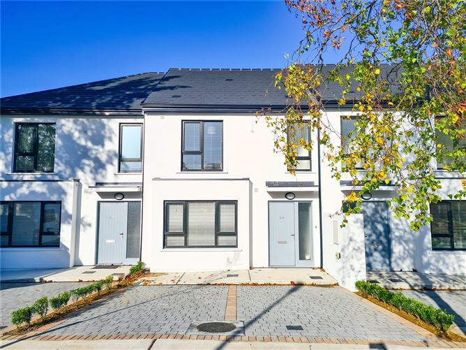 Main image for 26 Slievenamon Meadows, Thurles, Co. Tipperary