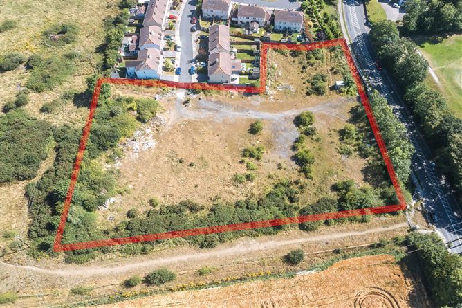 C. 0.972 Hectares, At Rockshire Road, Ferrybank, Waterford