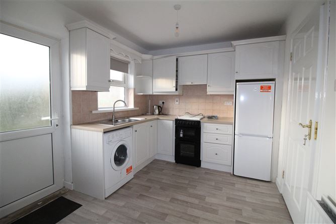 Citi West Mews, Ballincollig, Cork