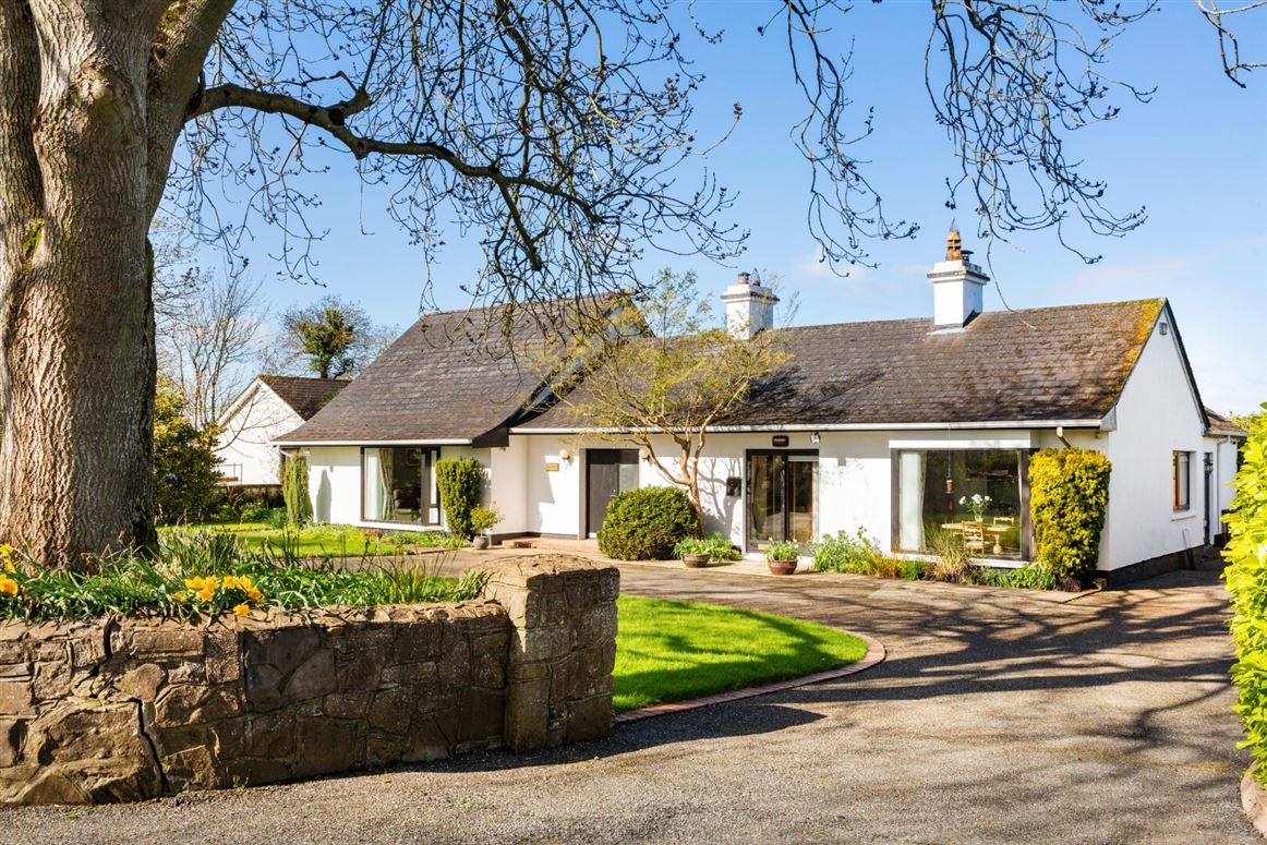 'Shannaugh' On C. 7 Acres, Moneycooley, Maynooth, County Kildare