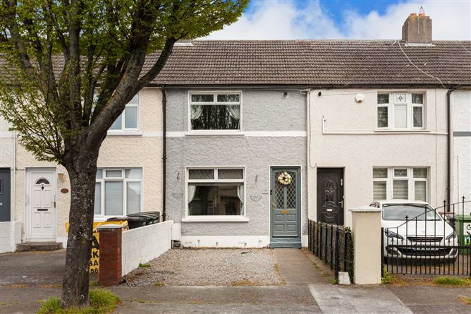133 Annamoe Drive, Cabra, Dublin 7, County Dublin