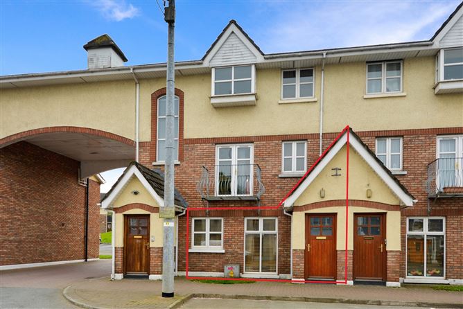 134 Clonmore, Hale Street, Co.Louth