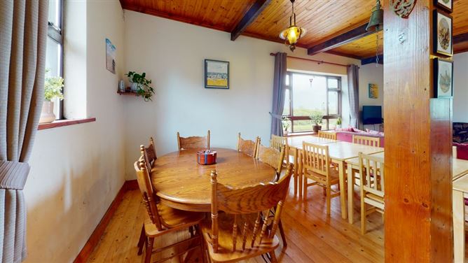 'The Weavers Haggard' The Ballagh, Enniscorthy, Wexford