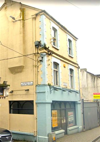 4 Westgate, Thurles, Tipperary