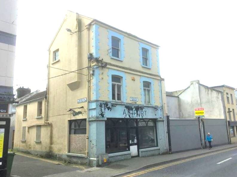 4 Westgate, Thurles, Tipperary