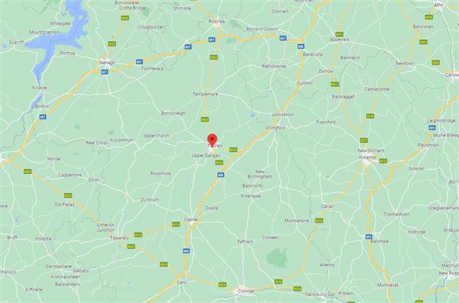 4 Westgate, Thurles, Tipperary
