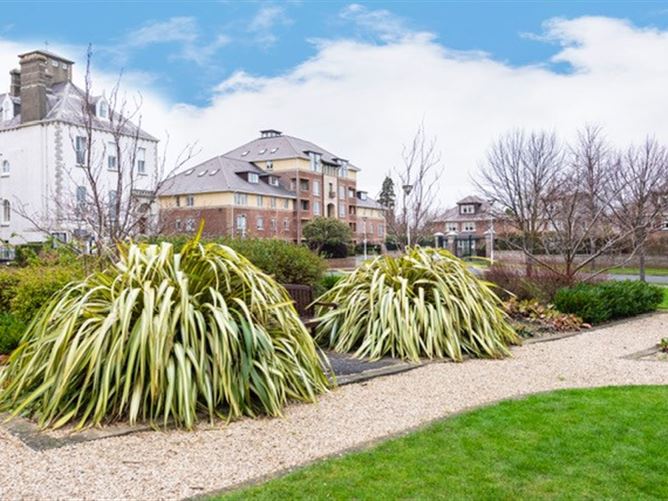 Apt. 19, House 1, Linden Square, Grove Avenue,, Blackrock, County Dublin