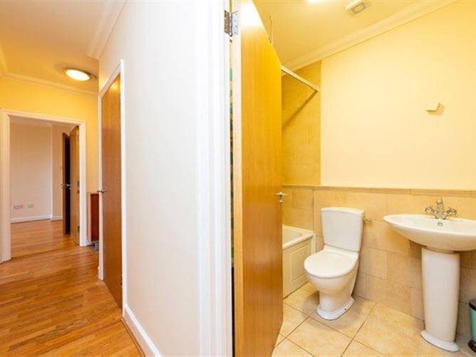 Apt. 19, House 1, Linden Square, Grove Avenue,, Blackrock, County Dublin