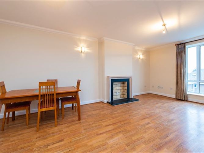 Apt. 19, House 1, Linden Square, Grove Avenue,, Blackrock, County Dublin