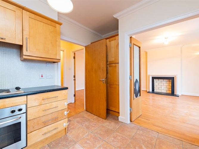 Apt. 19, House 1, Linden Square, Grove Avenue,, Blackrock, County Dublin