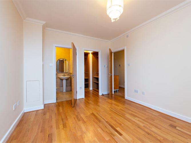 Apt. 19, House 1, Linden Square, Grove Avenue,, Blackrock, County Dublin