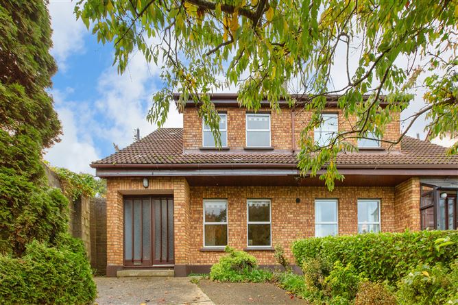 138 Heathervue , Greystones, Wicklow