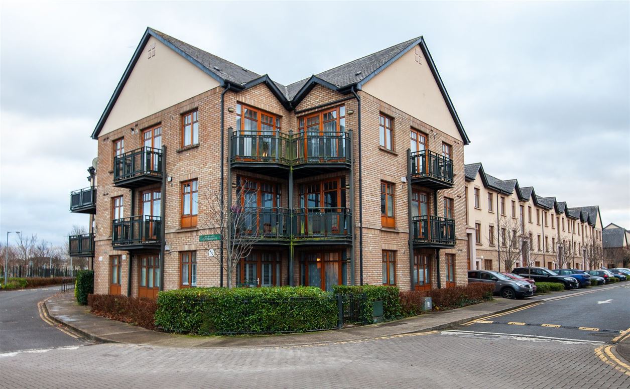 Apartment 40 Woodbrook Hall, Castleknock, Dublin