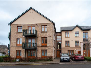 Image for Apartment 40 Woodbrook Hall, Castleknock, Dublin