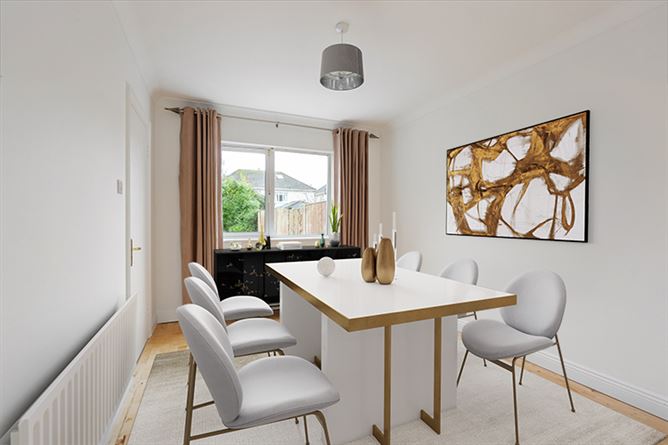 51 The Park, Wolstan Haven, Celbridge, Co. Kildare