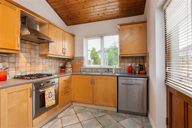 51 The Park, Wolstan Haven, Celbridge, Co. Kildare