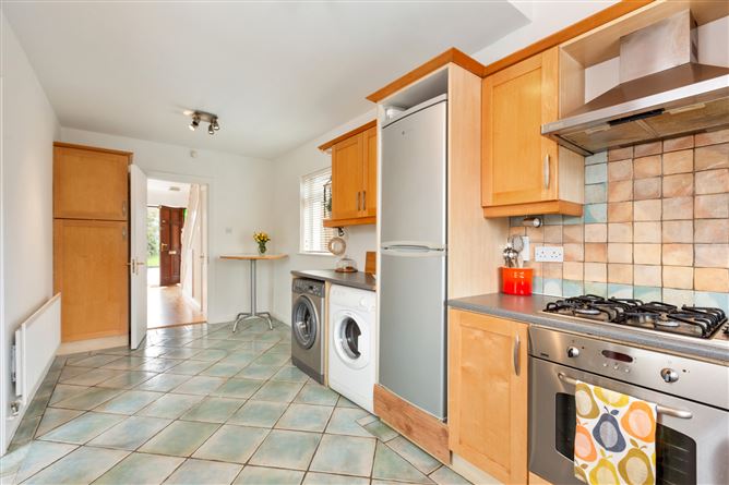 51 The Park, Wolstan Haven, Celbridge, Co. Kildare