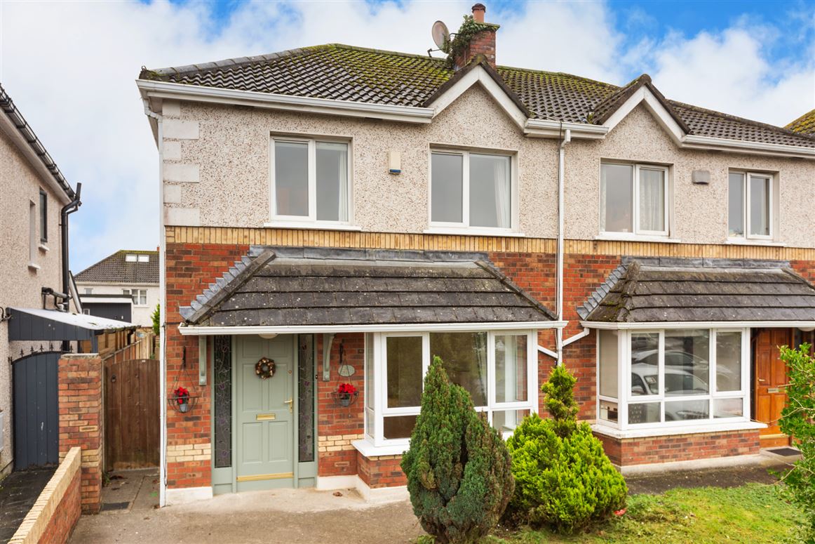 51 The Park, Wolstan Haven, Celbridge, Co. Kildare