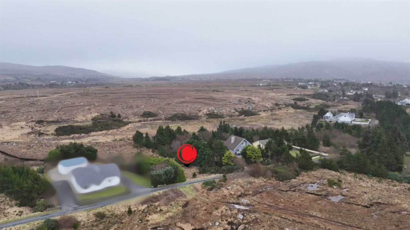 Knockastoller, An Bun Beag, County Donegal