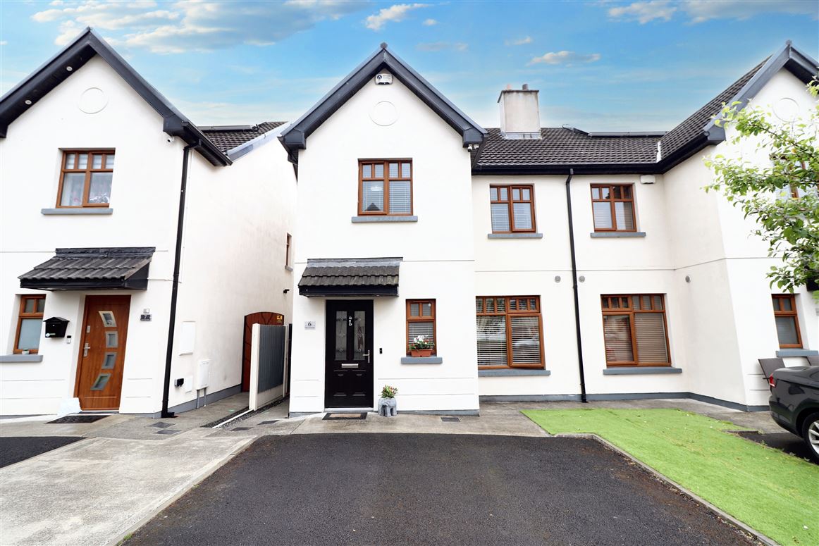 6 The Crescent, Ros Mor, Ballyneety, Limerick