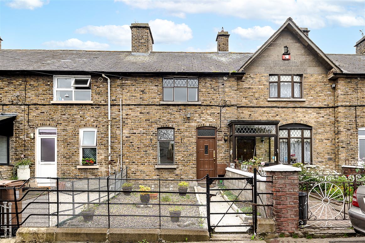 174 Burke Place, Ceannt Fort, Kilmainham, Dublin 8