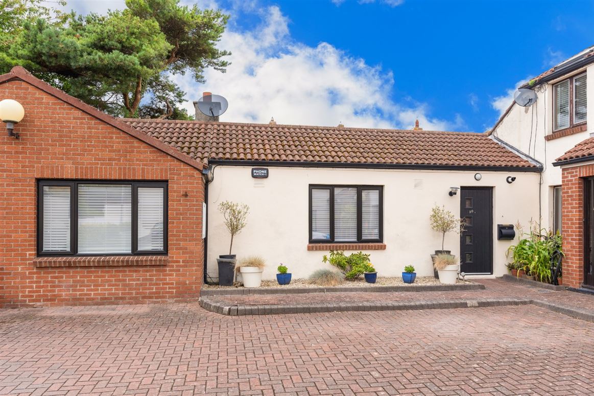 30 Park Court, Sandymount, Dublin 4