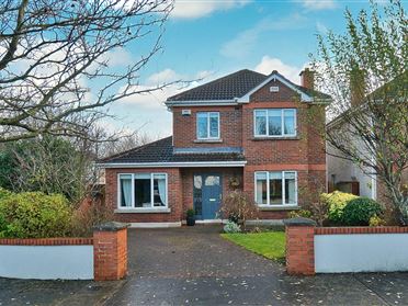 Image for 17 Moyfenrath, Enfield, County Meath