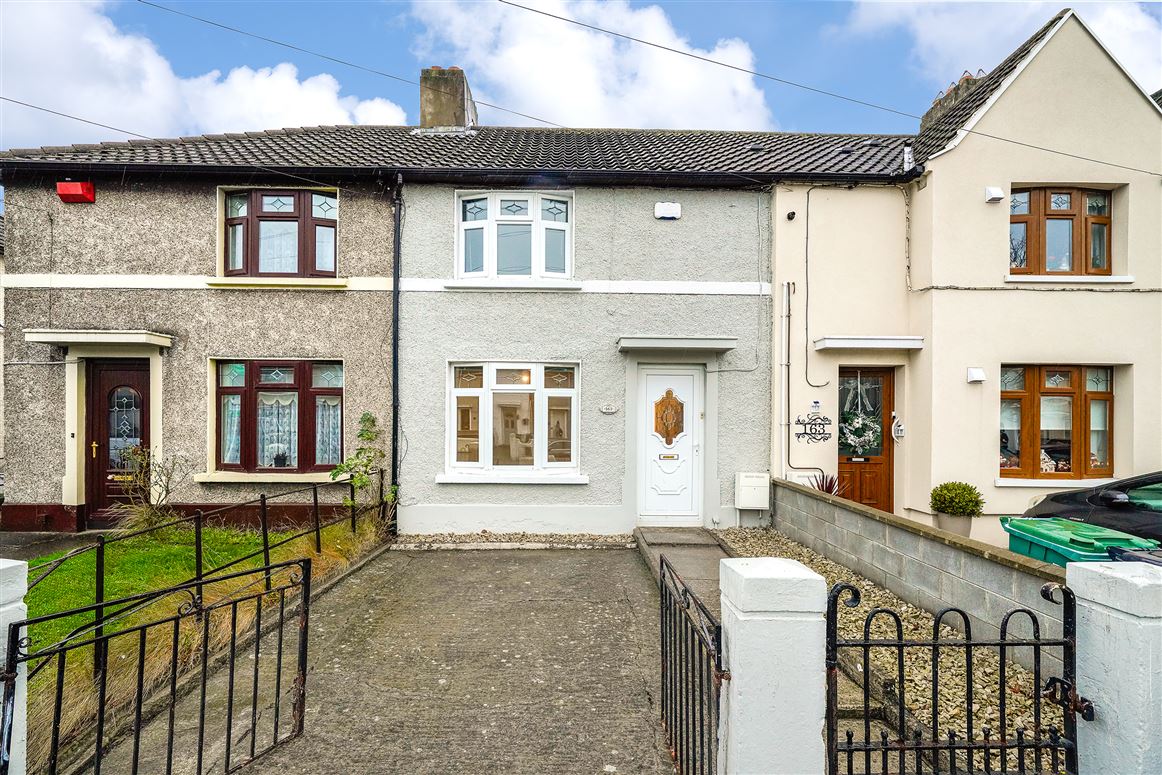 161 Cashel Road, Crumlin, Dublin 12