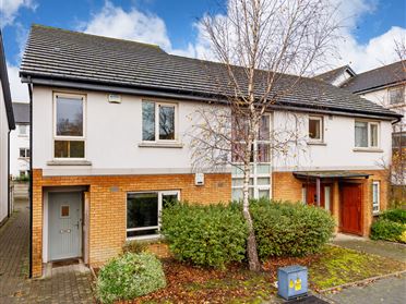 Image for 15 Churchwell Court, Belmayne, Balgriffin, Dublin 13