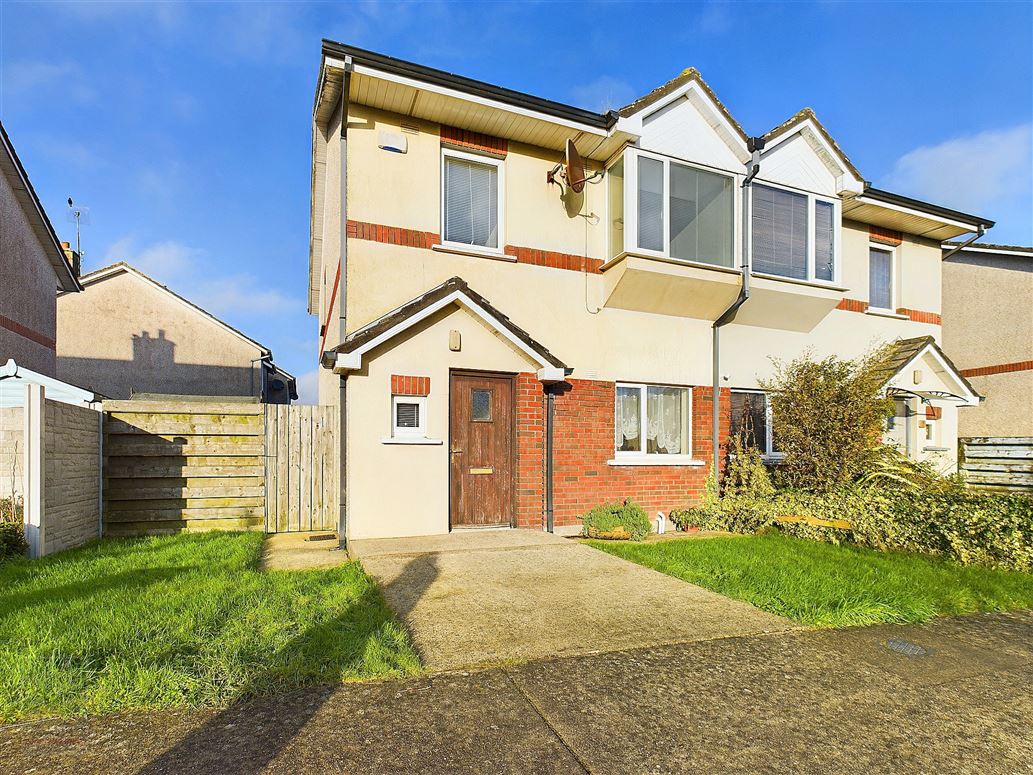 8 Hazelwood, Bridgetown, Wexford