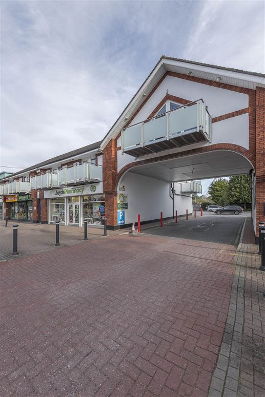 Apartment 3, Brehon House, Main Street, Blanchardstown, Dublin 15, County Dublin