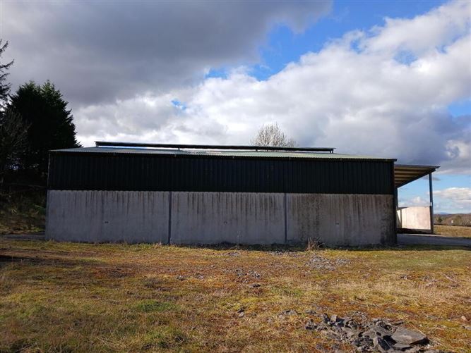 Gubalaun, Rossinver, Leitrim
