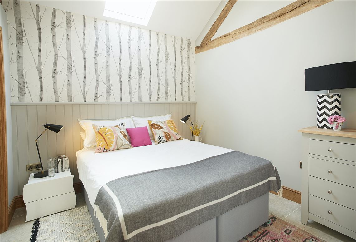 Rural Jewel,Downton on the Rock, Herefordshire, United Kingdom