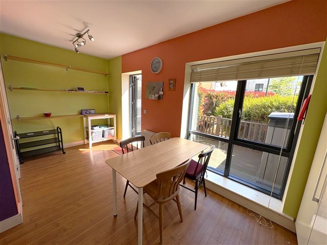 23 Talavera House, Myrtle Square, Baldoyle, Dublin 13