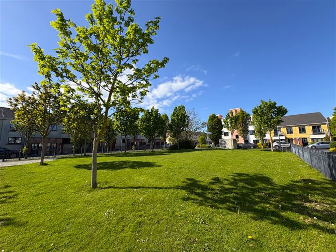 23 Talavera House, Myrtle Square, Baldoyle, Dublin 13