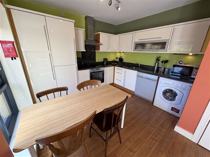 23 Talavera House, Myrtle Square, Baldoyle, Dublin 13
