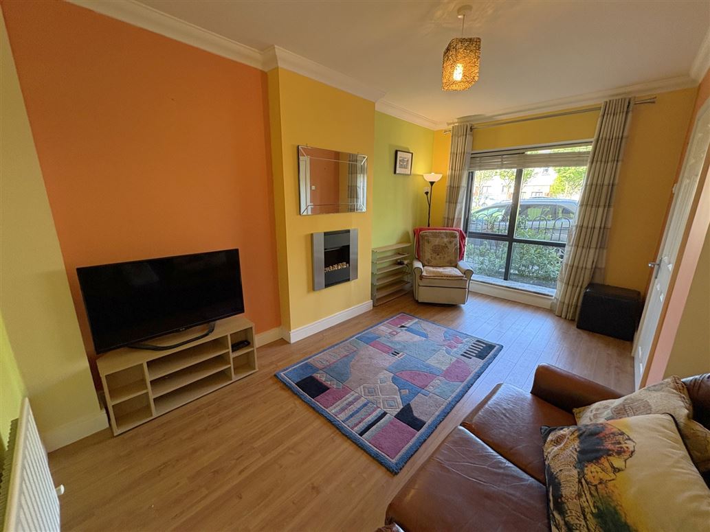 23 Talavera House, Myrtle Square, Baldoyle, Dublin 13