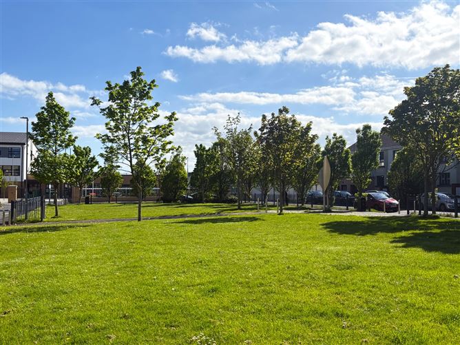 23 Talavera House, Myrtle Square, Baldoyle, Dublin 13
