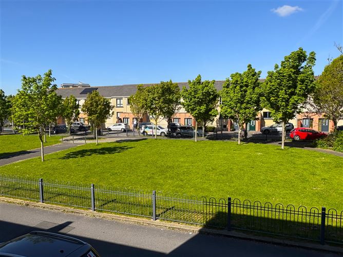 23 Talavera House, Myrtle Square, Baldoyle, Dublin 13