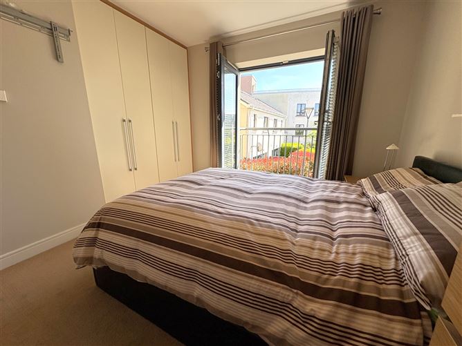 23 Talavera House, Myrtle Square, Baldoyle, Dublin 13