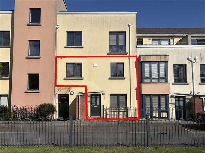 23 Talavera House, Myrtle Square, Baldoyle, Dublin 13