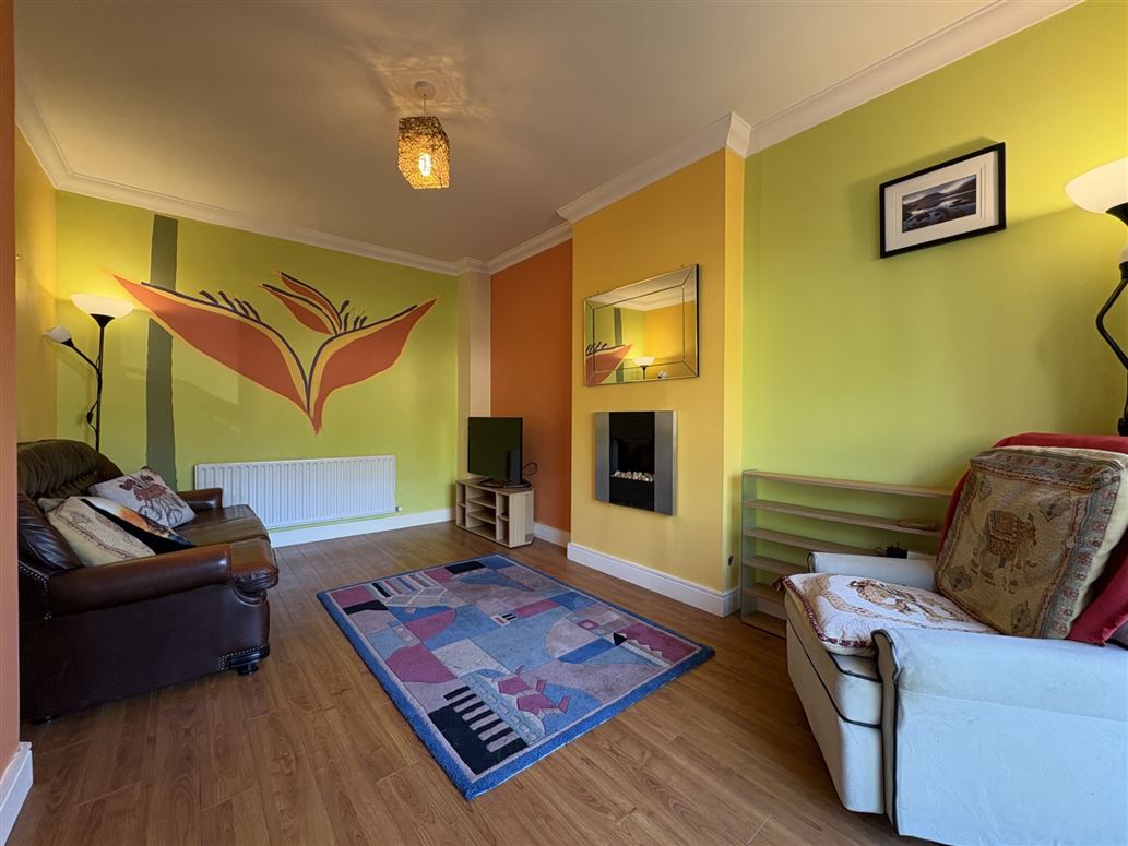23 Talavera House, Myrtle Square, Baldoyle, Dublin 13